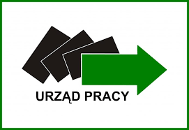 Logo Powiatowego Urzędu Pracy