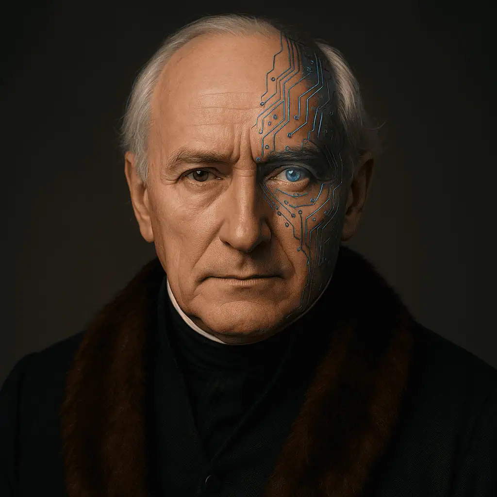 Stanisław Staszic 2.0